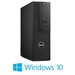 Workstation Dell Precision 3420, Quad Core i5-6500, 8GB, 1TB HDD, Win 10 Home